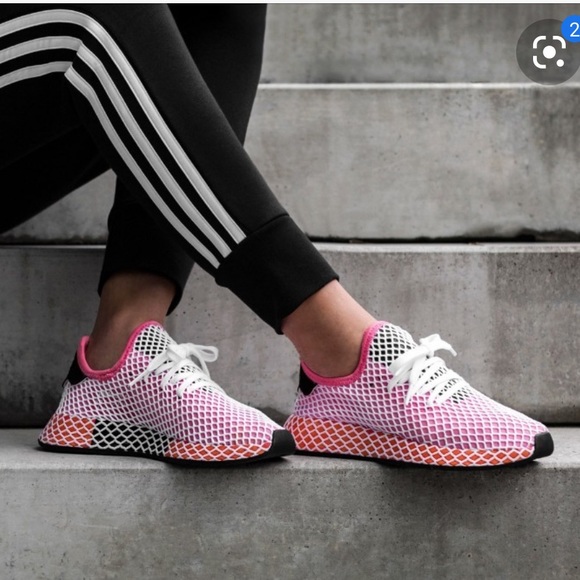 adidas women's deerupt runner